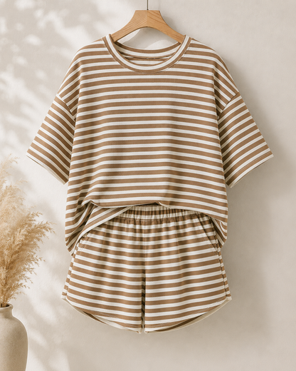 Mia Total look