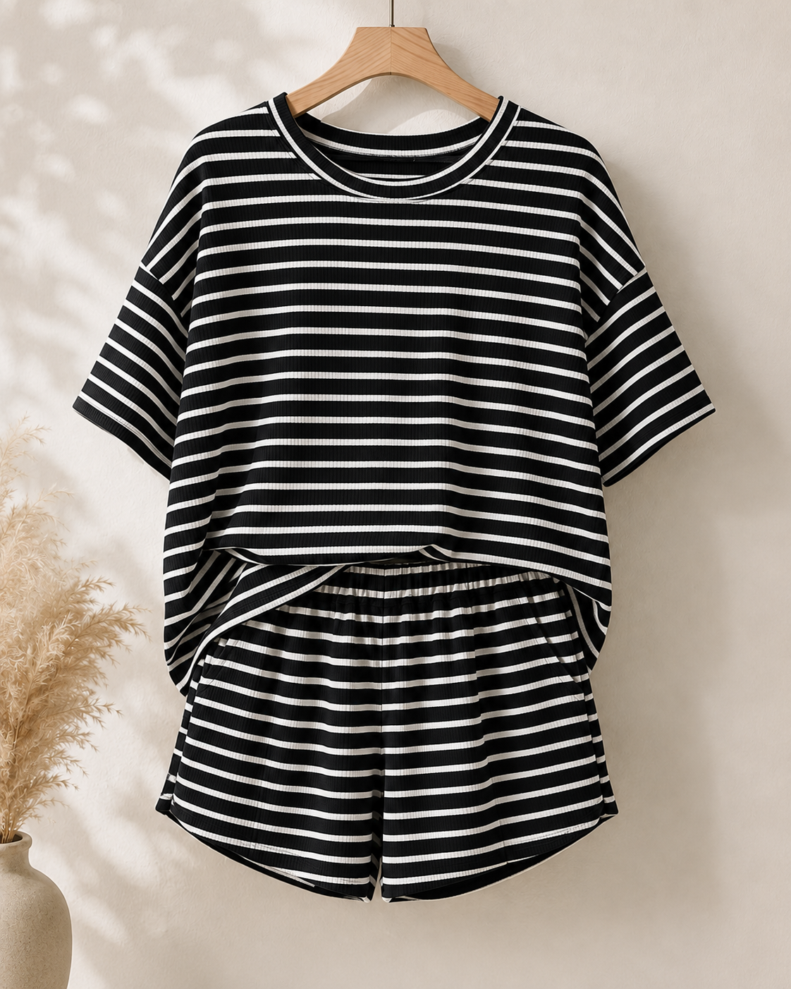 Mia Total look