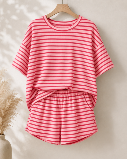 Mia Total look