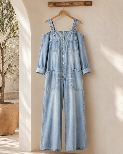 Karina Mono Denim