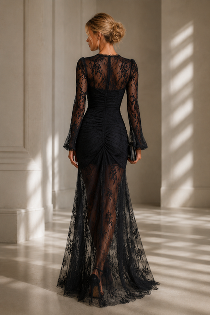 Camila Vestido