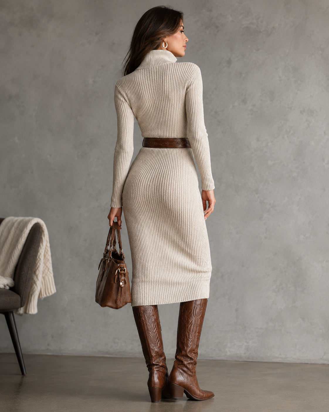 Elena Vestido