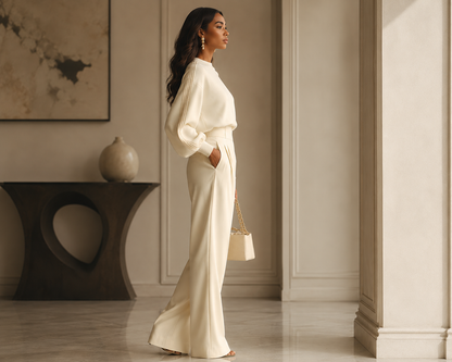 Isabel Total Look