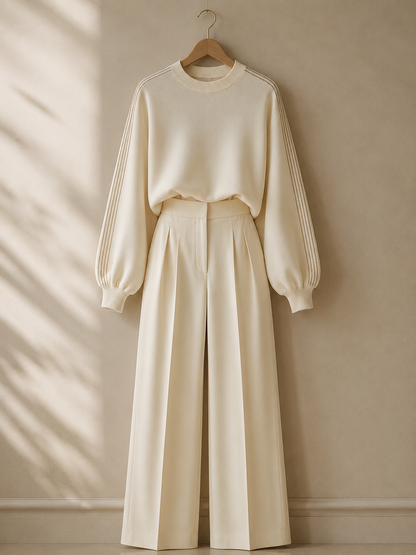 Isabel Total Look