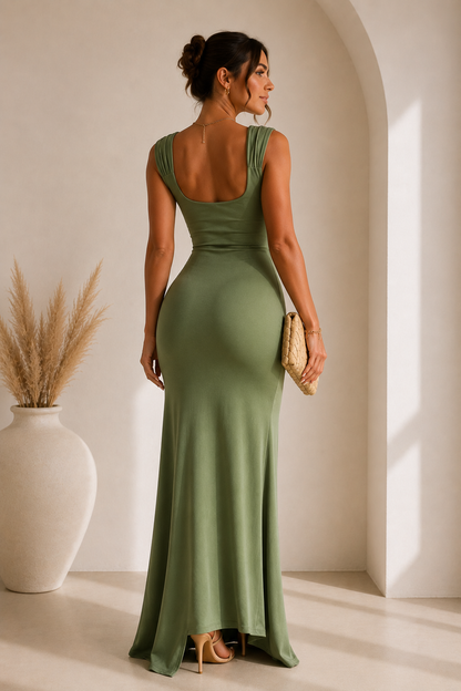 Olivia  Vestido