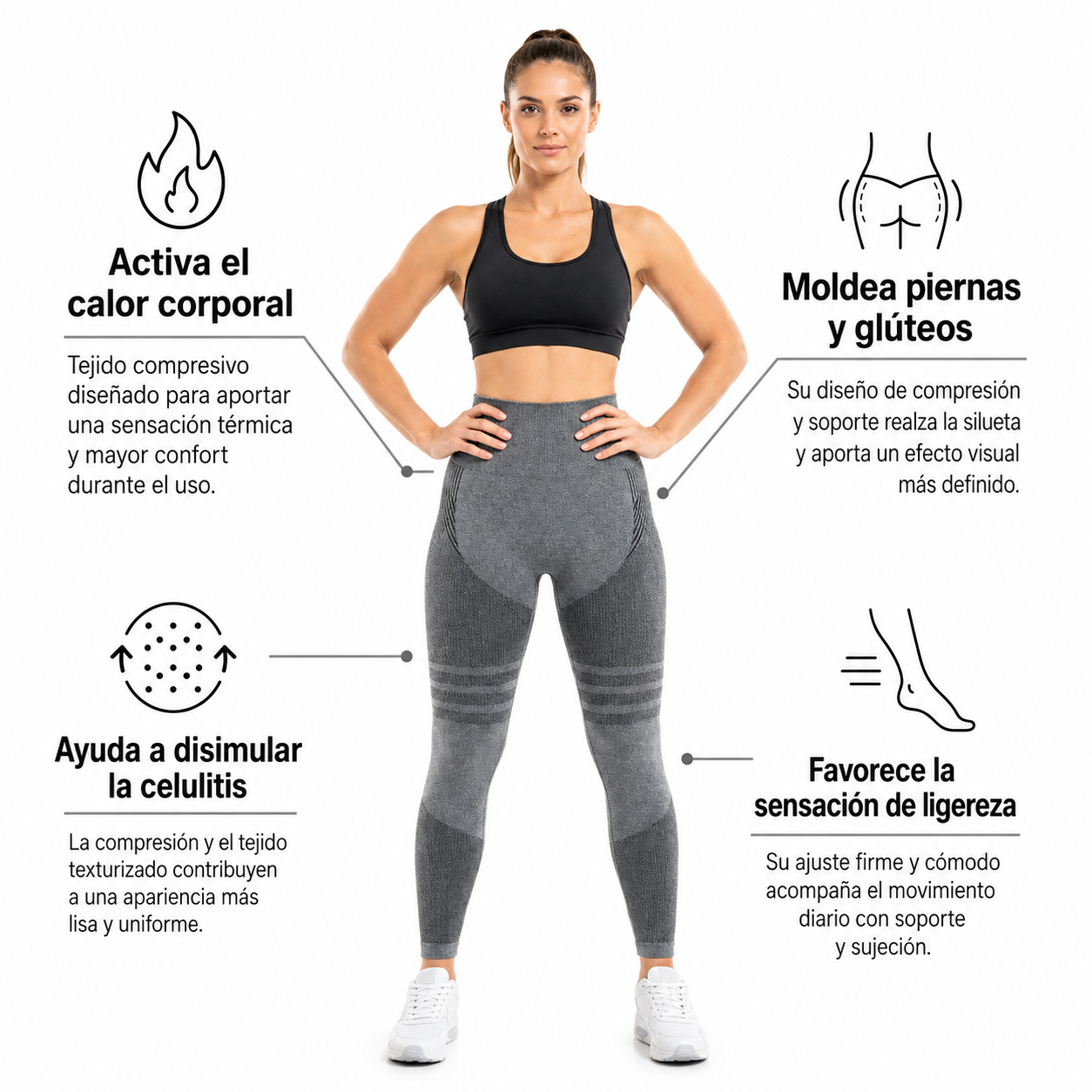 Cellumove Leggins