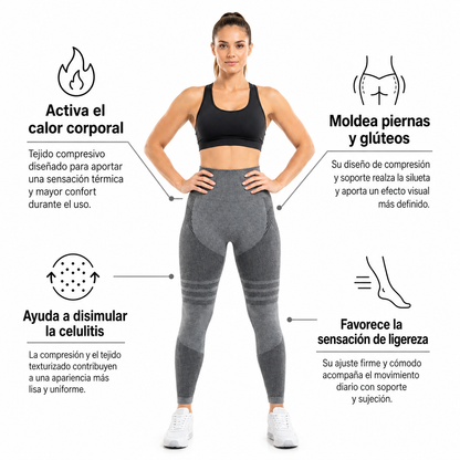 Cellumove Leggins