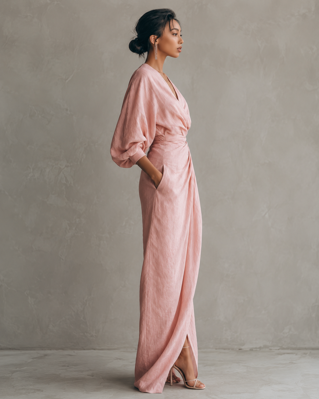 Clara  Vestido