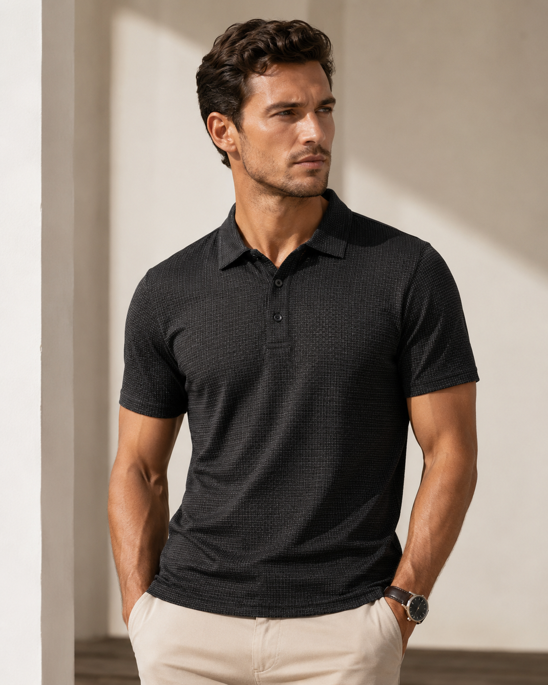 Capri Polo