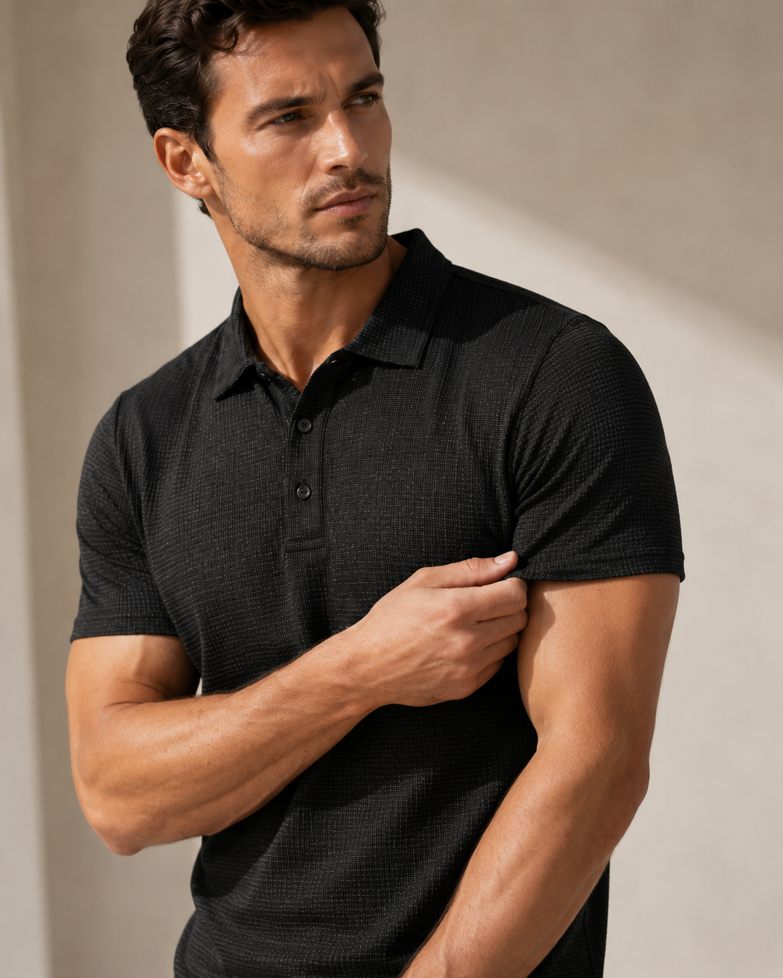 Capri Polo