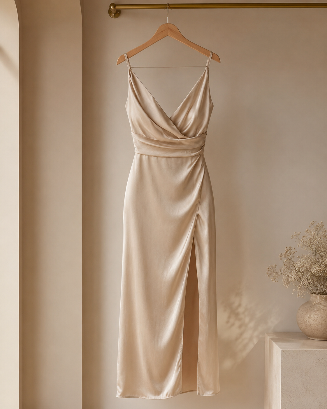 Alma Vestido