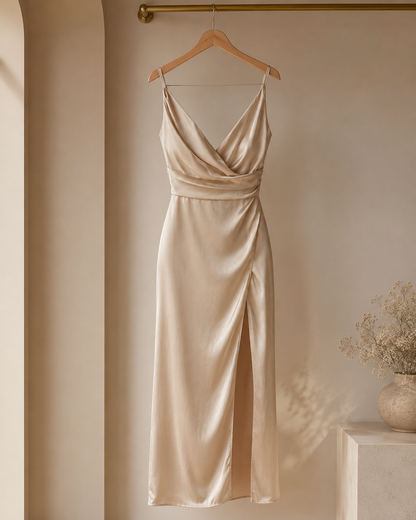 Alma Vestido