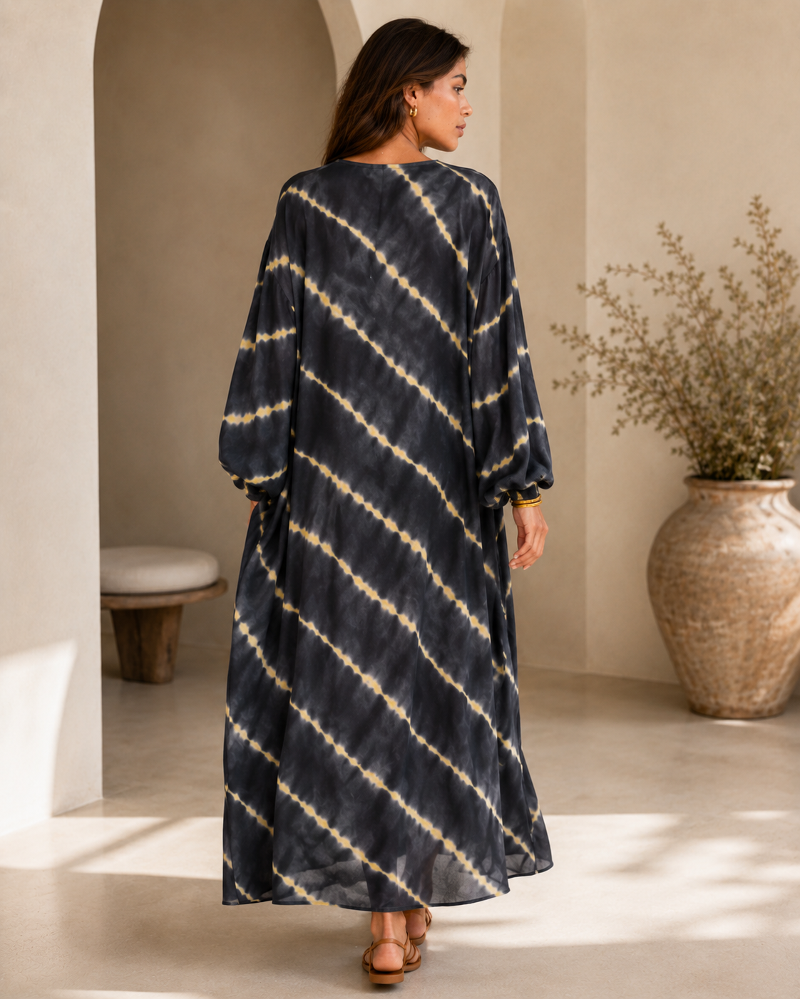 Isabella Vestido
