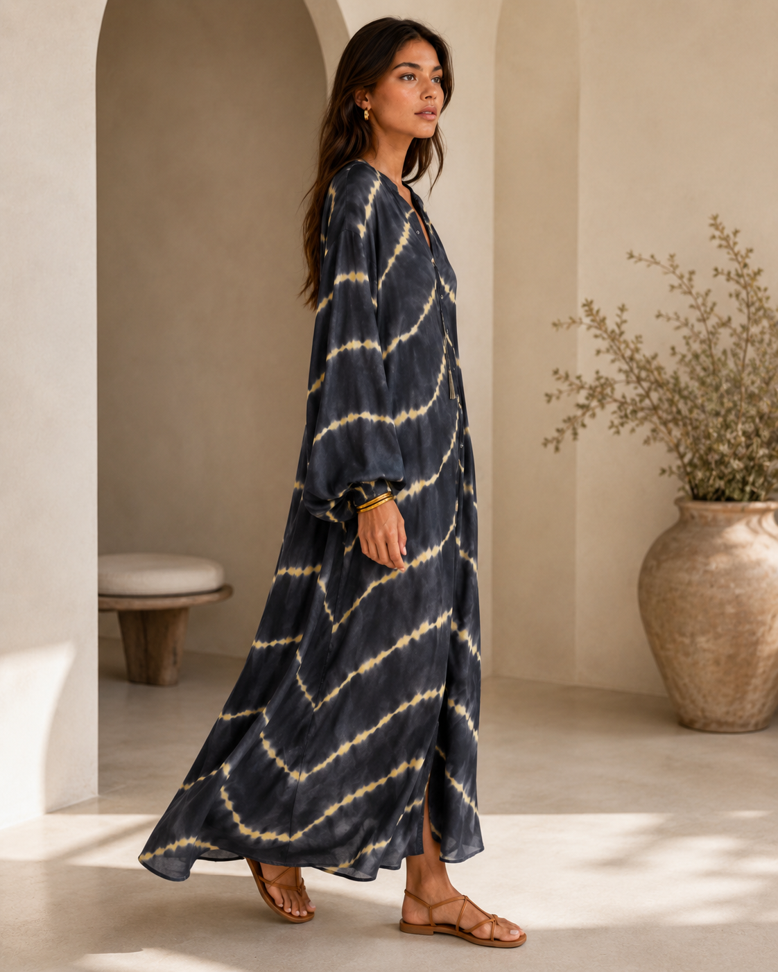 Isabella Vestido