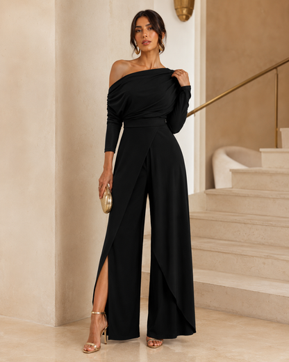 Mercedes Total Look