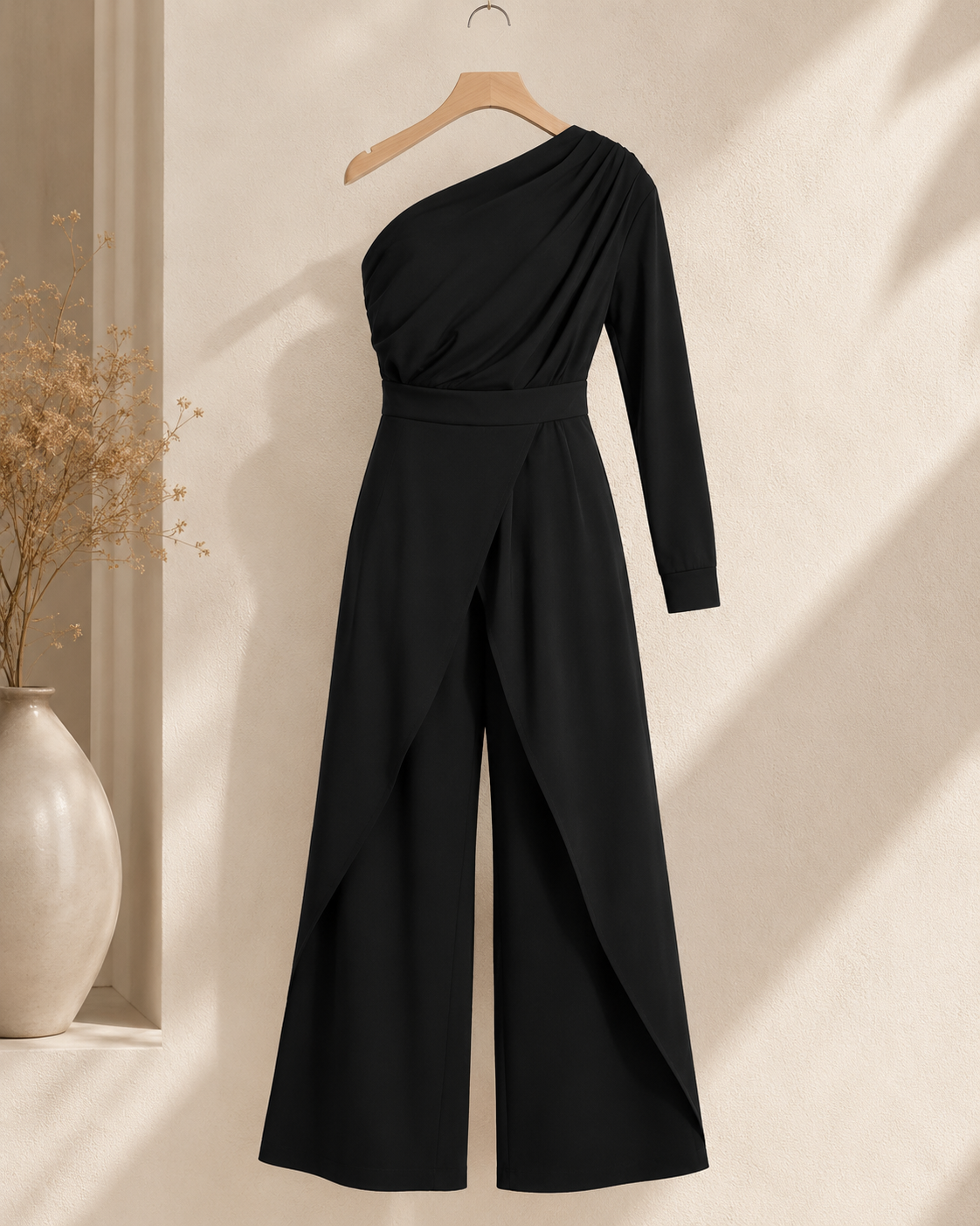 Mercedes Total Look