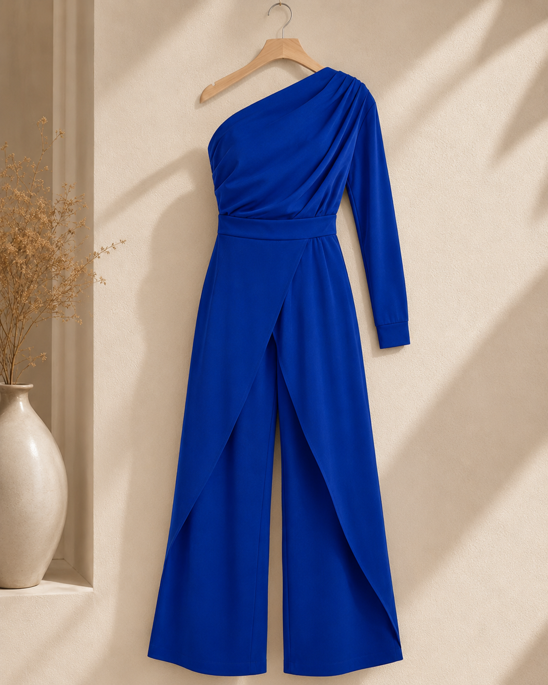 Mercedes Total Look