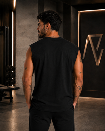 Nero Camiseta Sport