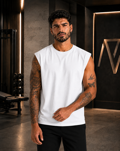 Nero Camiseta Sport