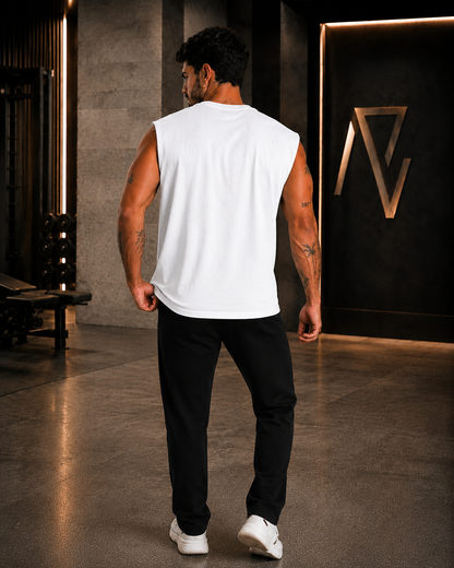 Nero Camiseta Sport