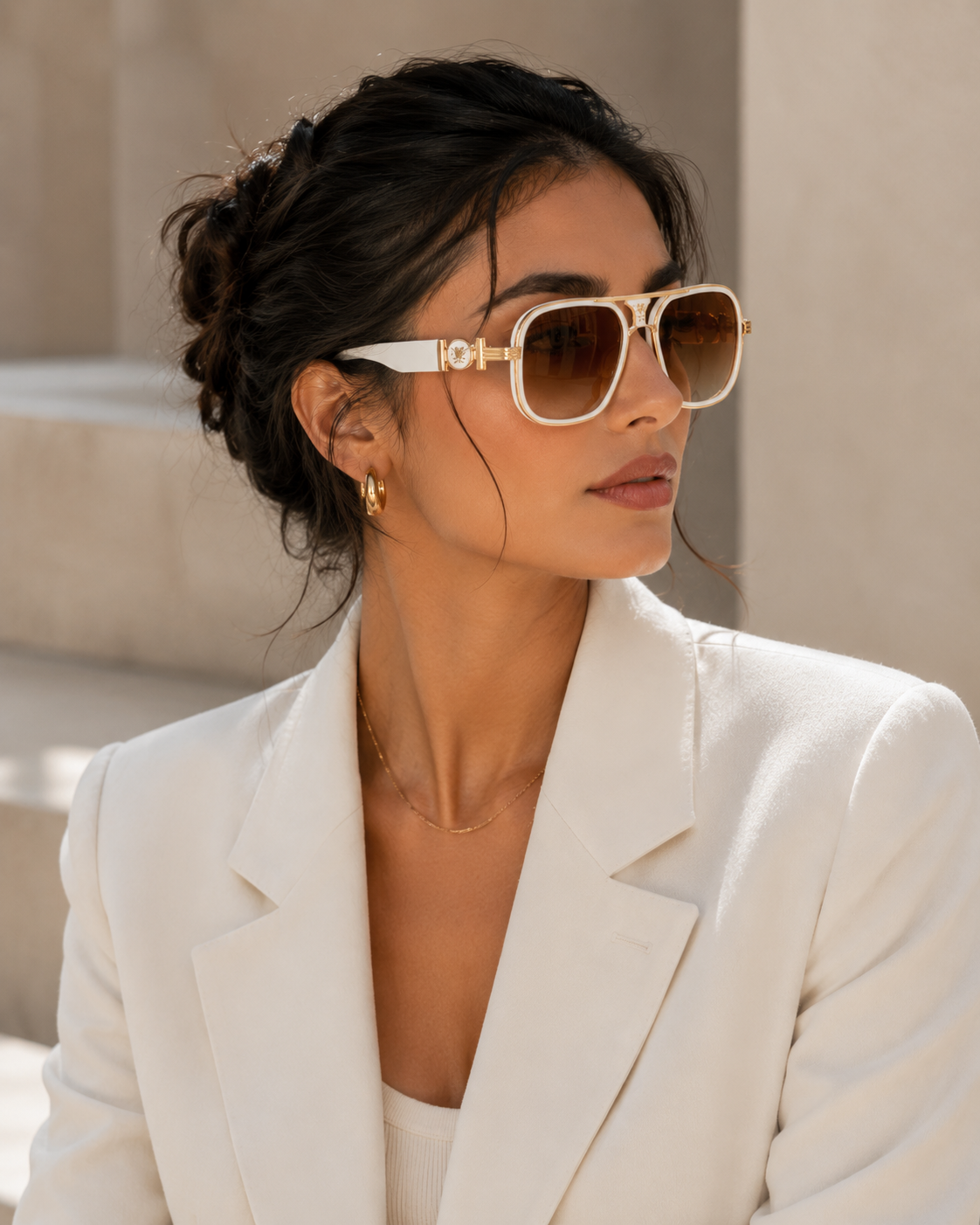 Luiselle Gafas