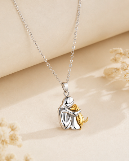 Collar Lealtad Eterna