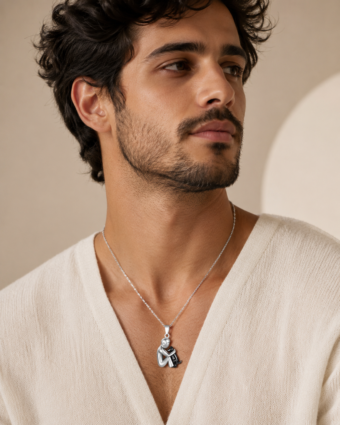 Collar Lealtad Eterna