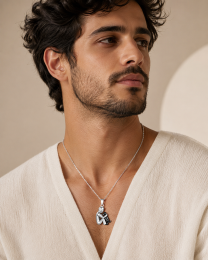 Collar Lealtad Eterna