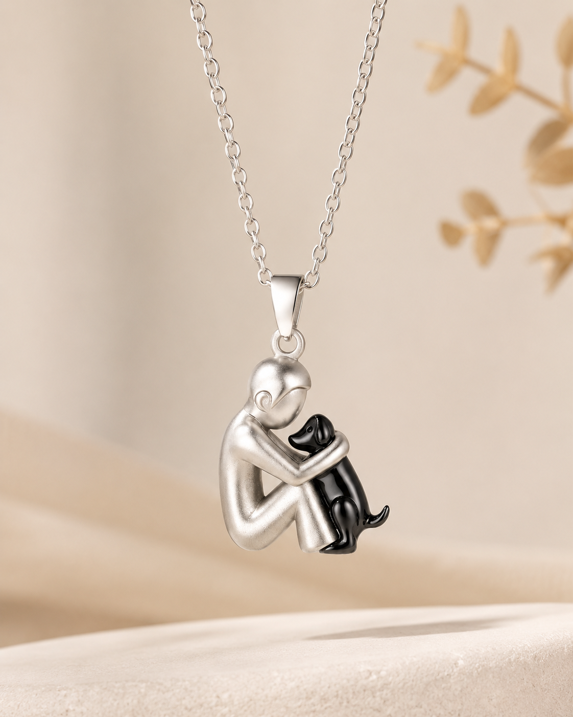 Collar Lealtad Eterna