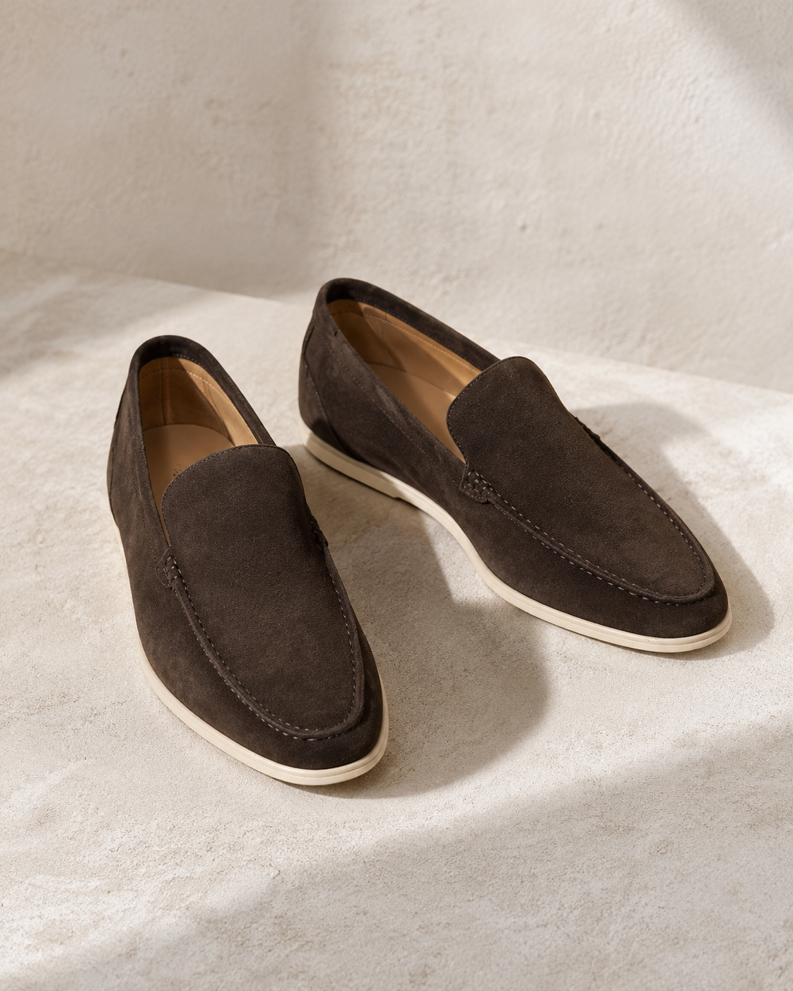 Milano Mocasines