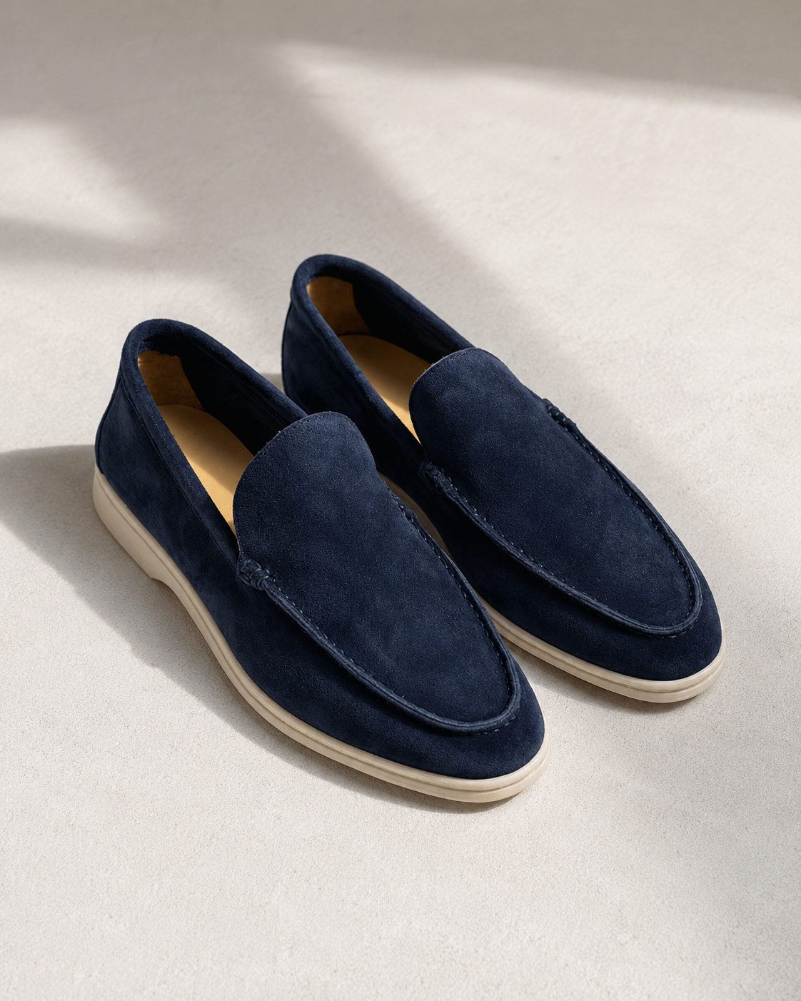 Milano Mocasines