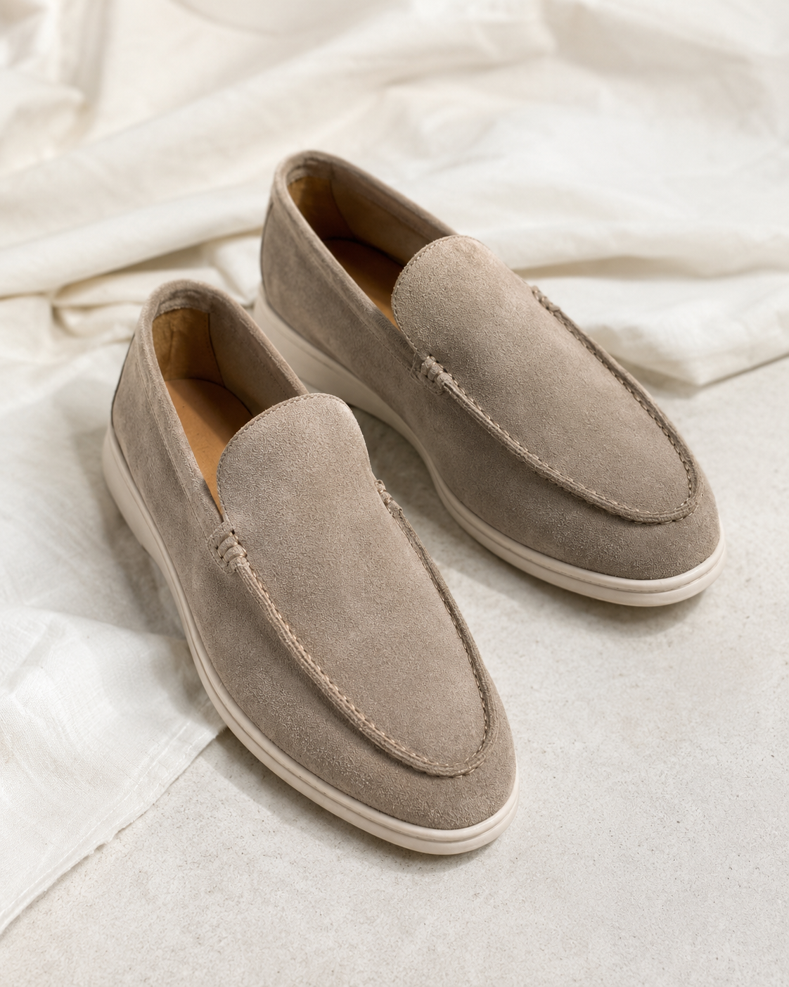 Milano Mocasines