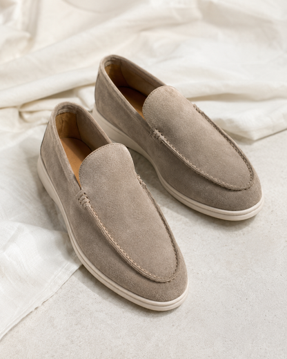 Milano Mocasines