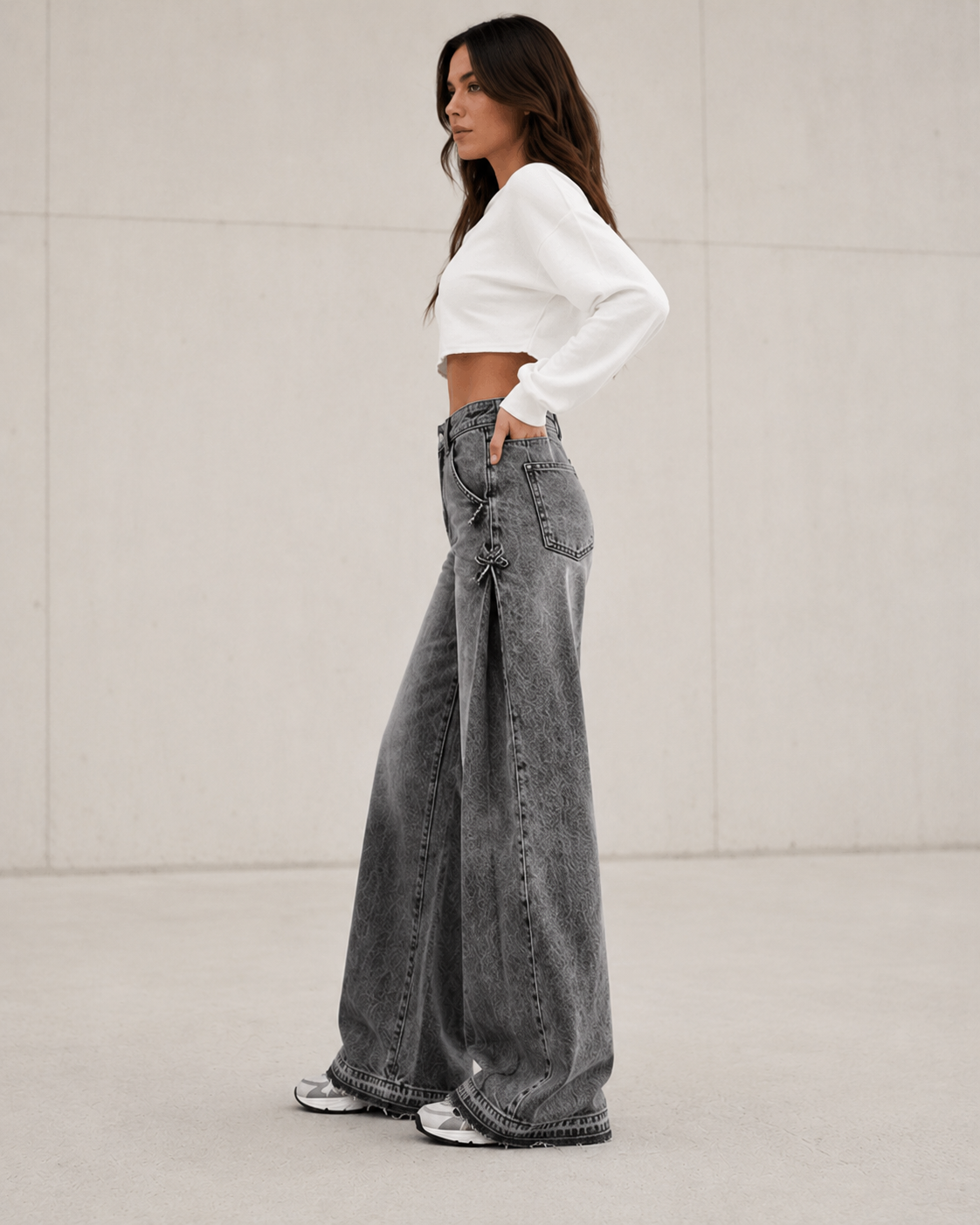 Arise Jeans
