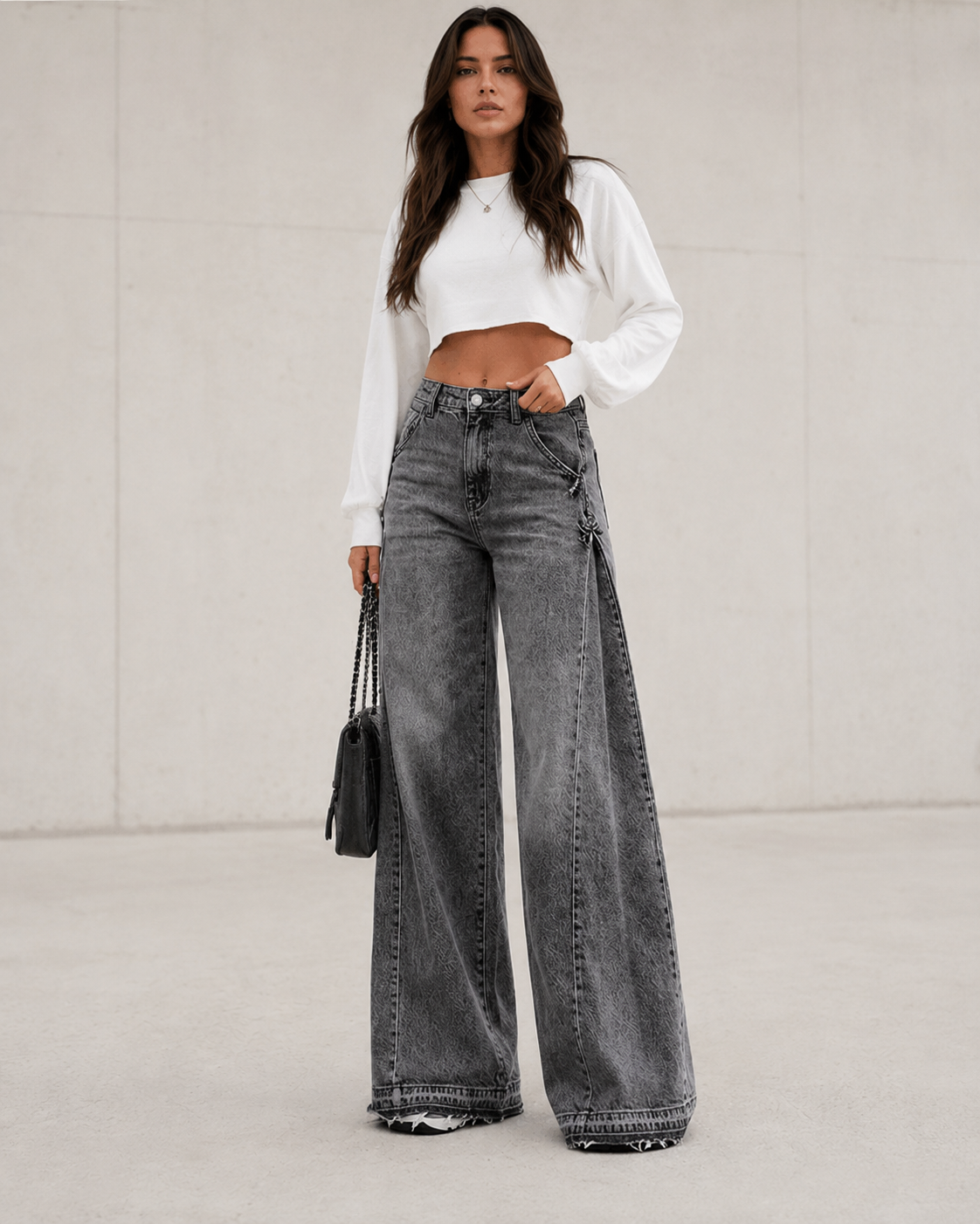 Arise Jeans