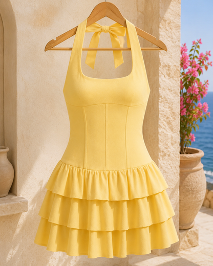 Soraya  Vestido