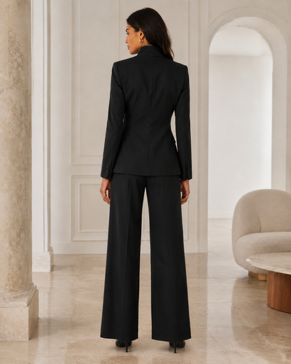 Samara Total Look