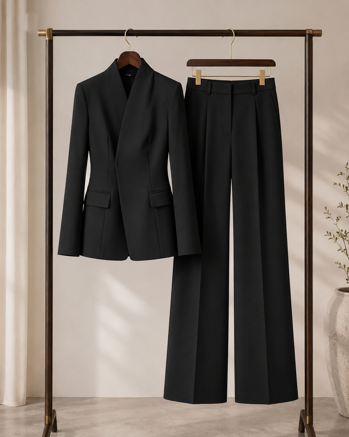 Samara Total Look