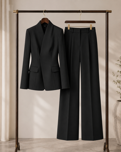 Samara Total Look