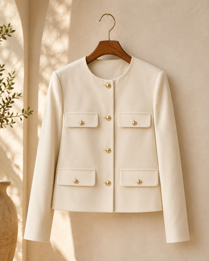 Aurelia Chaqueta