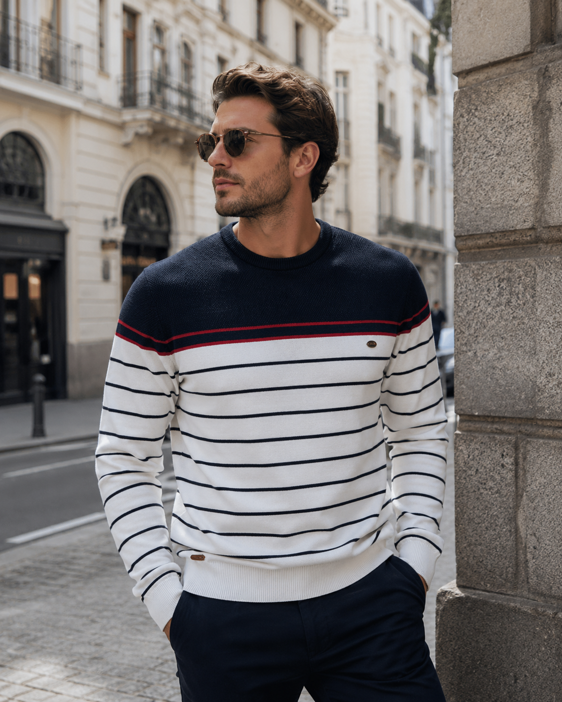 Alberto Jersey