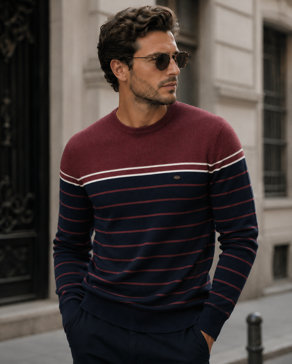 Alberto Jersey