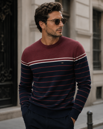 Alberto Jersey