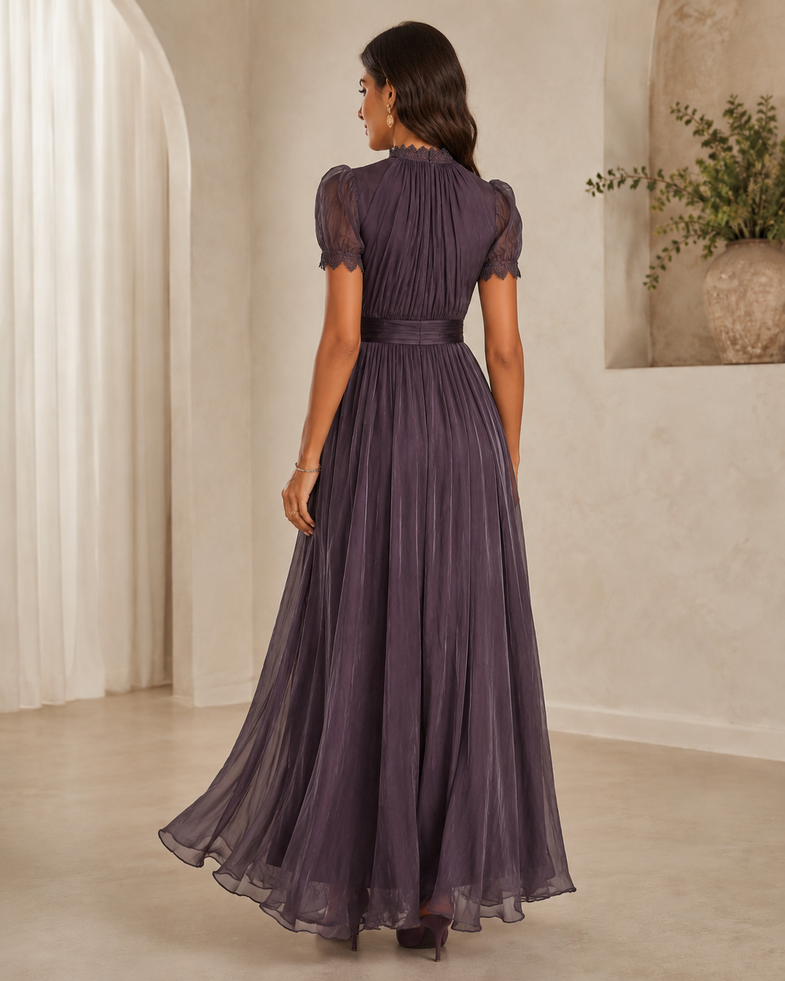Mariam Vestido