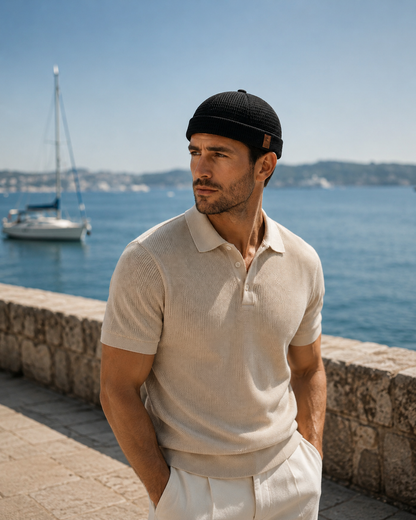 Moisés Gorro