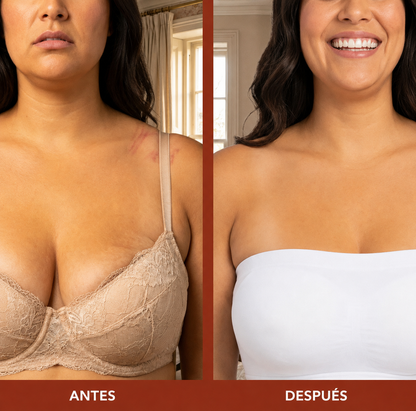 Diadema BreezeBand™ | Sin necesidad de reajustes, sin marcas, sin molestias