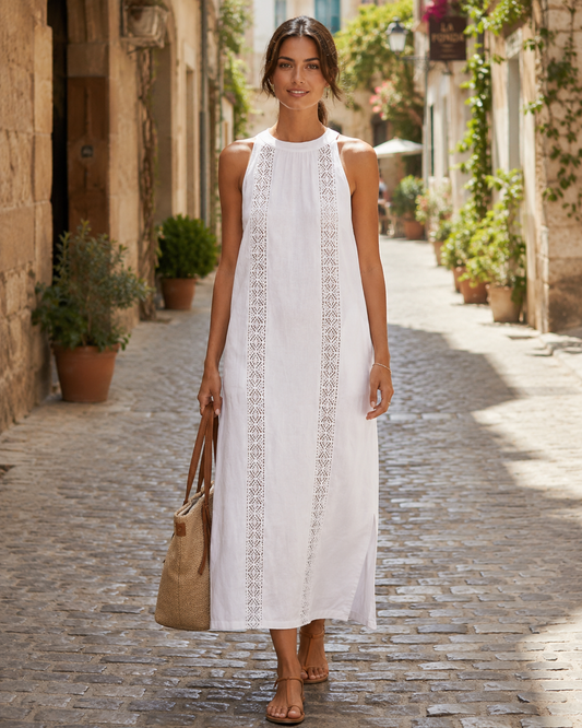 Vestido Maré