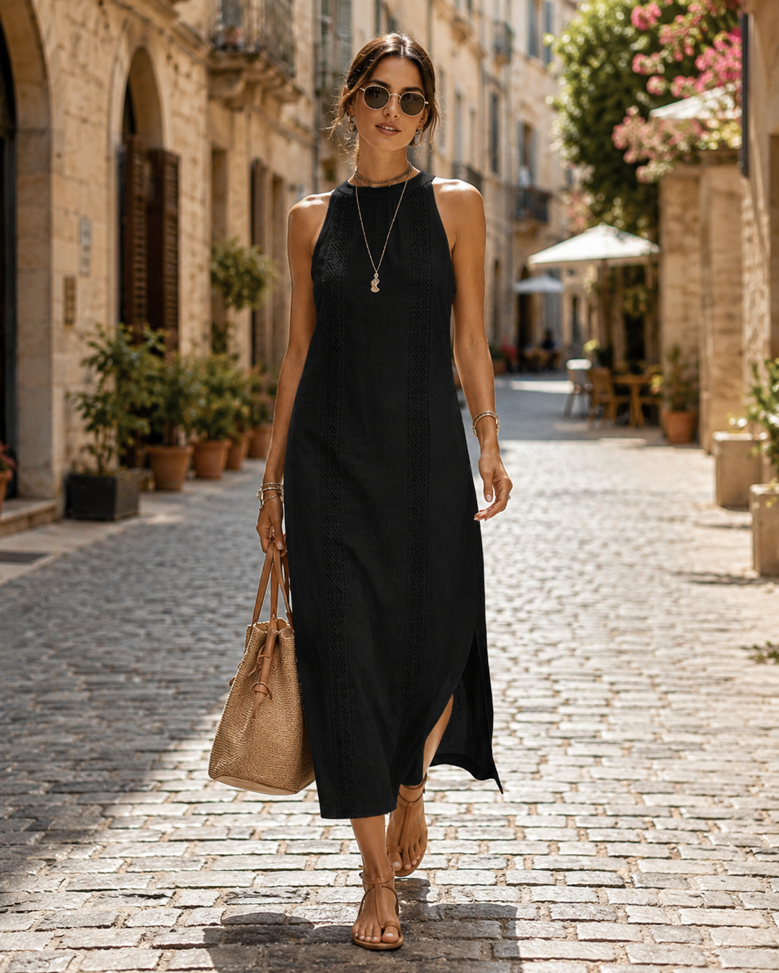 Vestido Maré