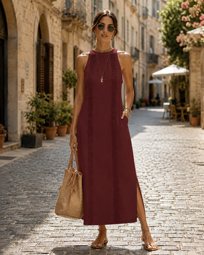 Vestido Maré