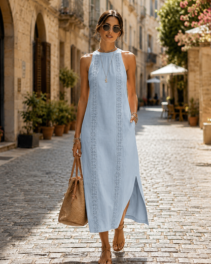 Vestido Maré